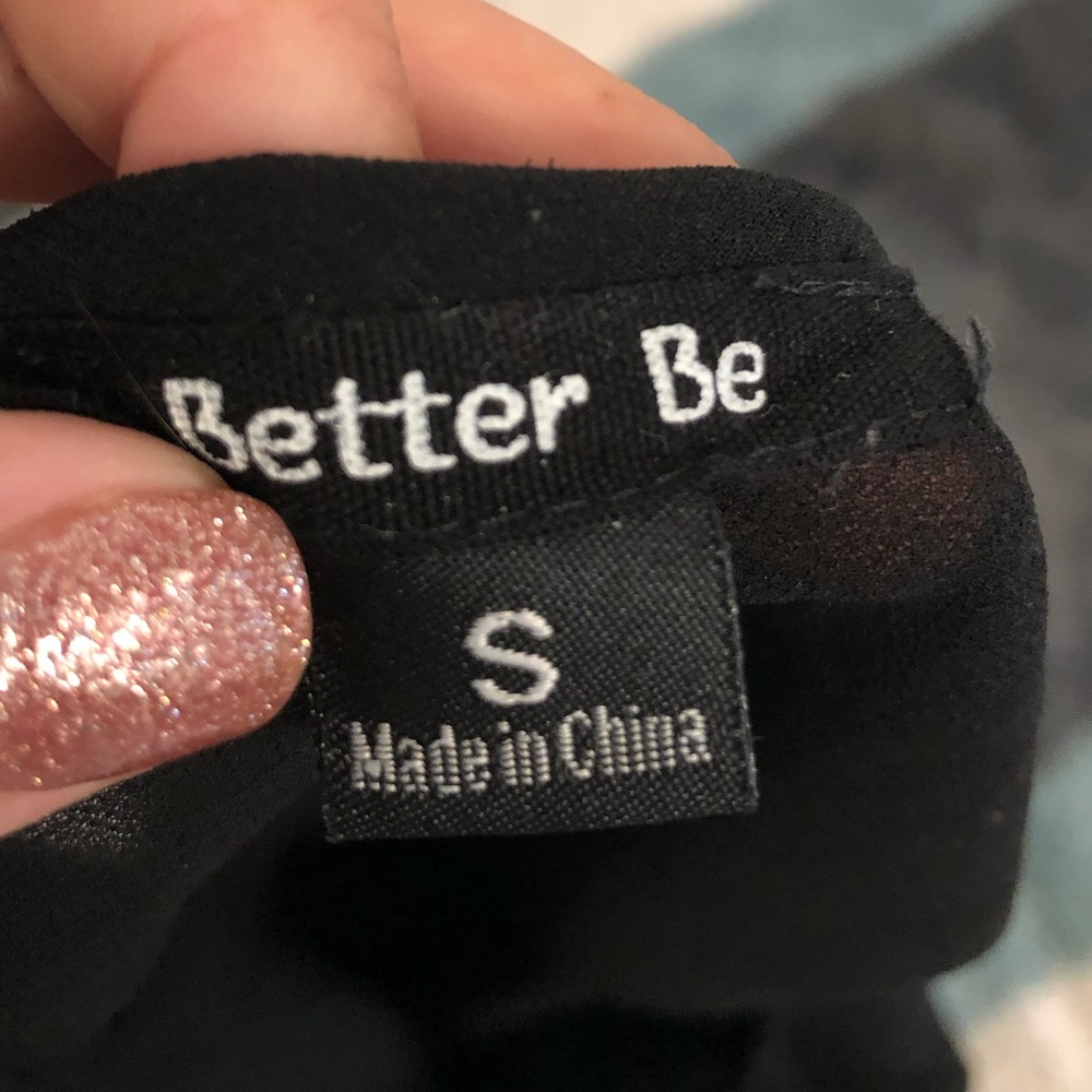 Tank top - Picture 4 of 4